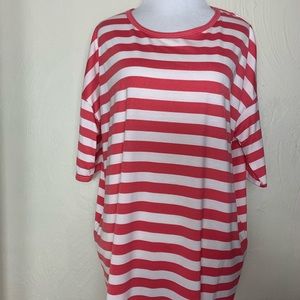 LuLaRoe Irma Tunic S NWT!